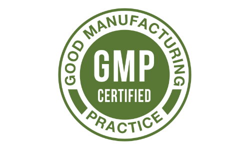 Cardio Shield GMP Certified